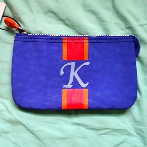 Kipling "K" small case